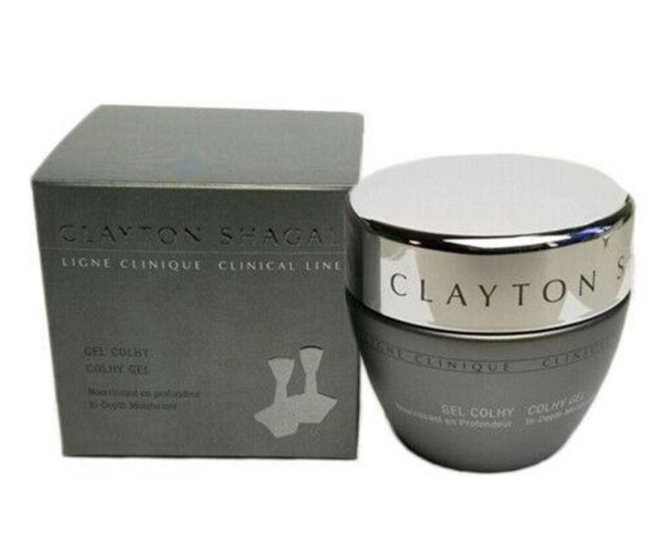 Clayton Shagal Clinical Line Colhy Gel