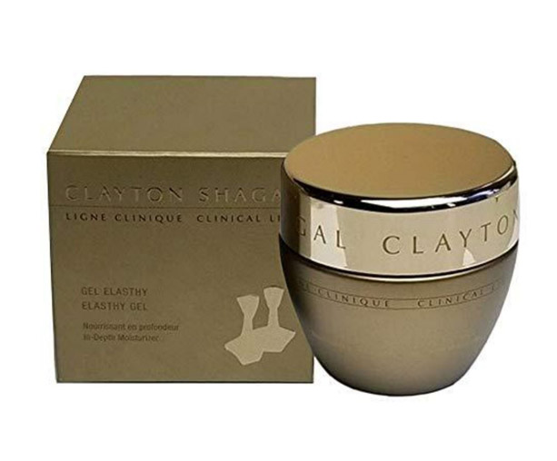 Clayton Shagal Clinical Line Elastin Gel