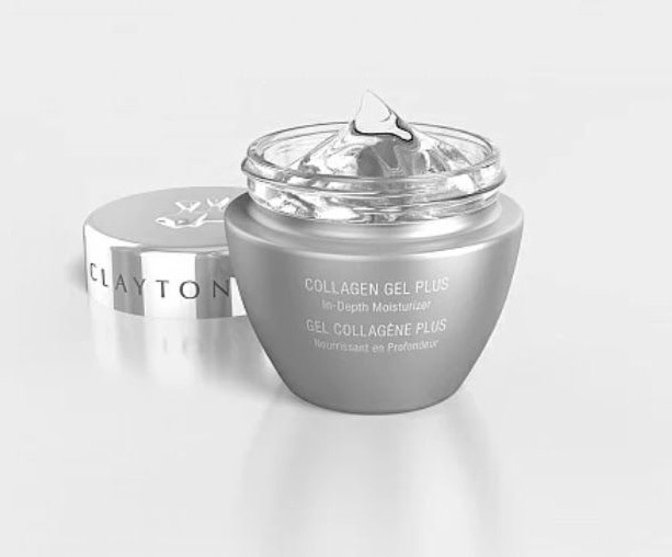 Clayton Shagal Collagen Gel Plus