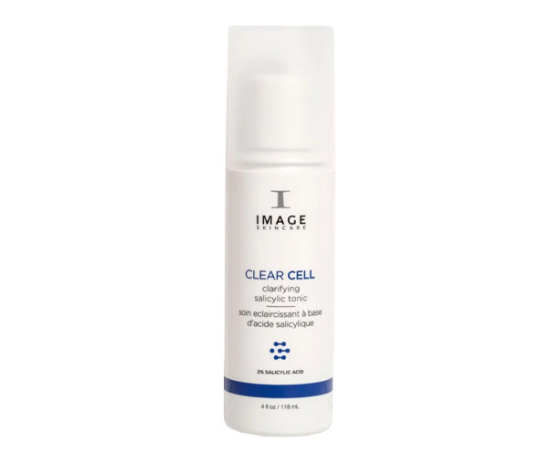 Image Clear Cell Salicylic Tonic